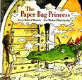 Paper+bag+princess+dress